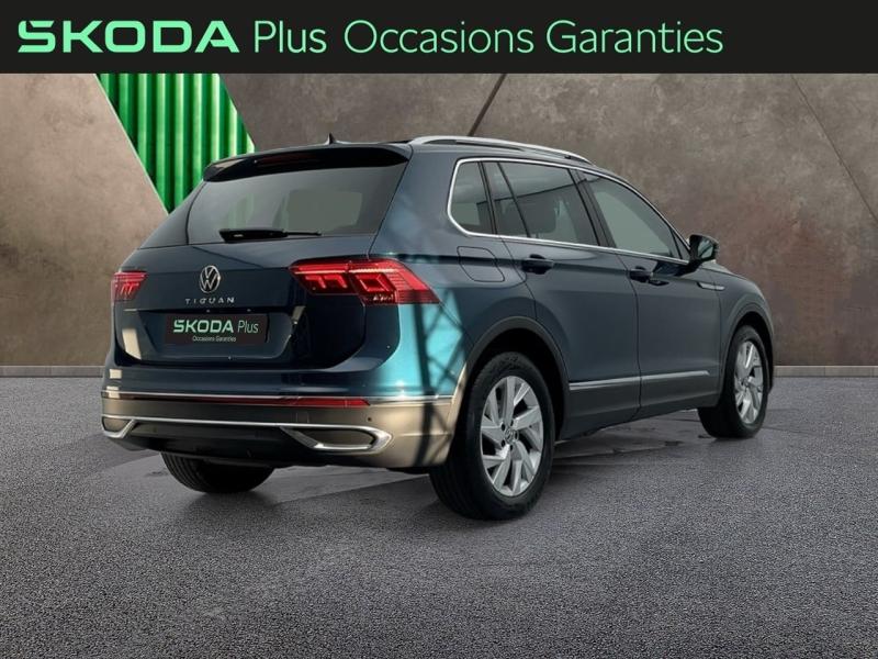 Voitures occasions VOLKSWAGEN TIGUAN Elegance Orvault
