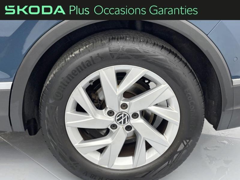 Voitures occasions VOLKSWAGEN TIGUAN Elegance Orvault