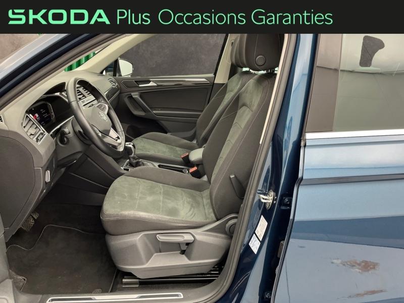 Voitures occasions VOLKSWAGEN TIGUAN Elegance Orvault