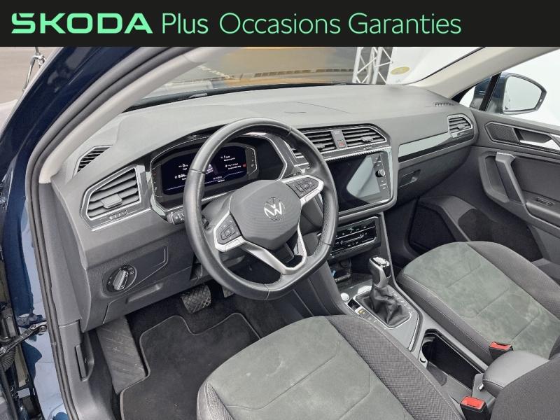 Voitures occasions VOLKSWAGEN TIGUAN Elegance Orvault