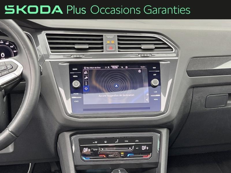 Voitures occasions VOLKSWAGEN TIGUAN Elegance Orvault