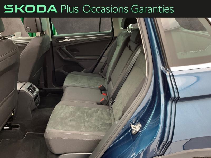 Voitures occasions VOLKSWAGEN TIGUAN Elegance Orvault