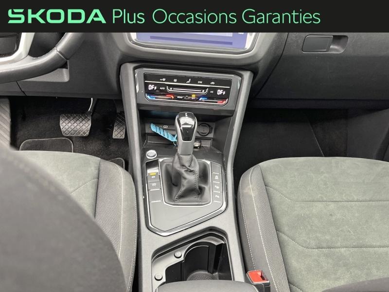 Voitures occasions VOLKSWAGEN TIGUAN Elegance Orvault