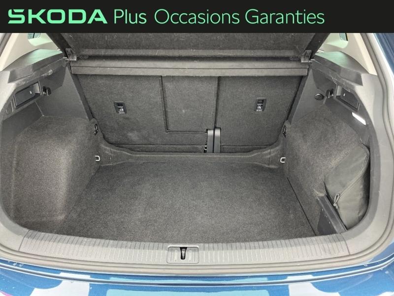 Voitures occasions VOLKSWAGEN TIGUAN Elegance Orvault