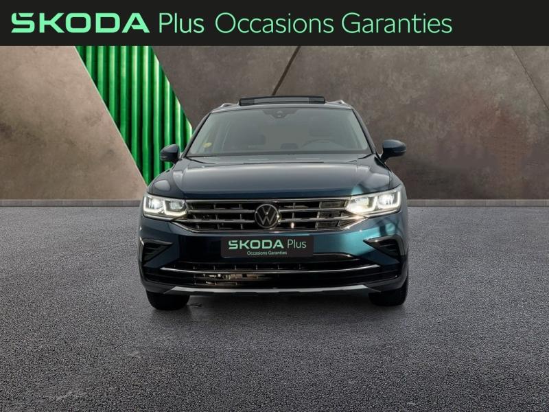 Voitures occasions VOLKSWAGEN TIGUAN Elegance Orvault
