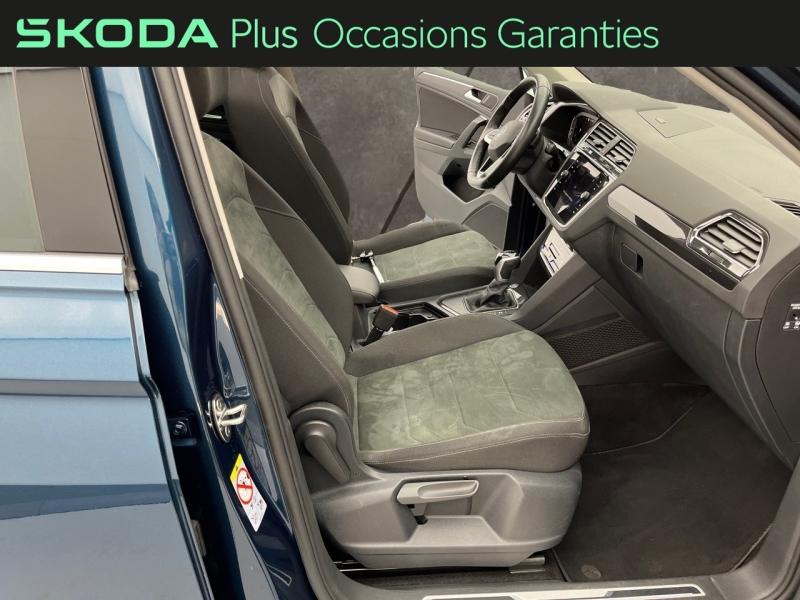 Voitures occasions VOLKSWAGEN TIGUAN Elegance Orvault