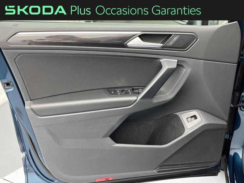 Voitures occasions VOLKSWAGEN TIGUAN Elegance Orvault
