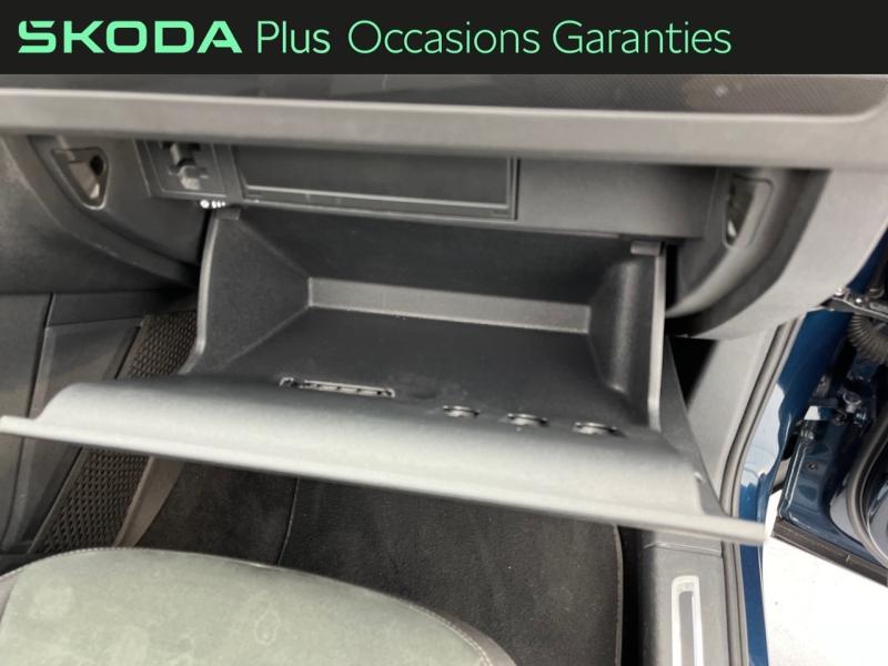 Voitures occasions VOLKSWAGEN TIGUAN Elegance Orvault