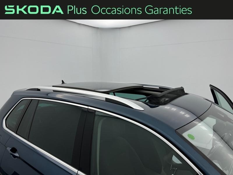 Voitures occasions VOLKSWAGEN TIGUAN Elegance Orvault