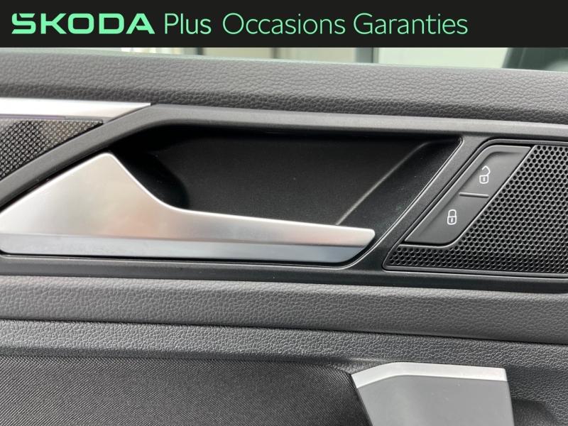 Voitures occasions VOLKSWAGEN TIGUAN Elegance Orvault