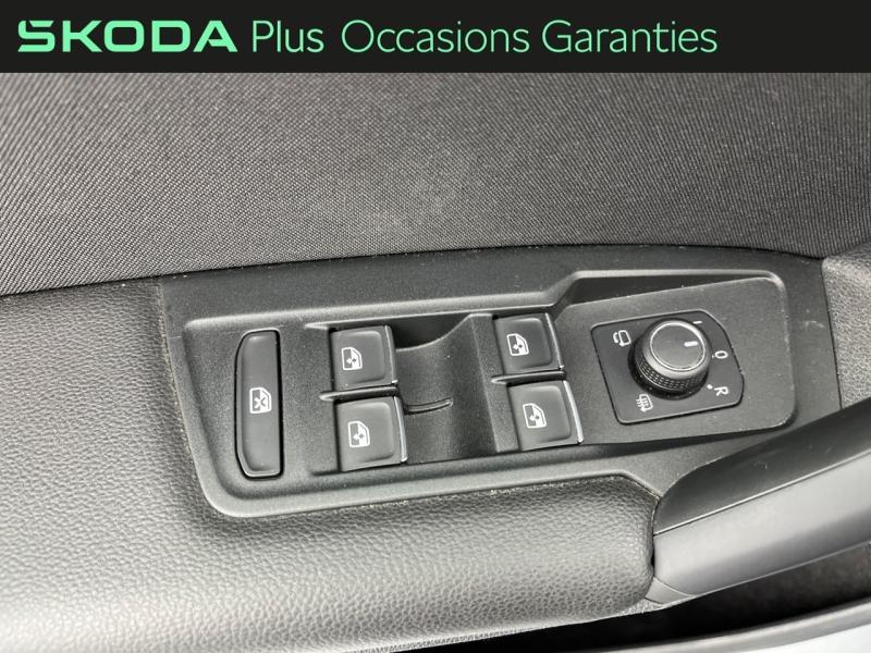 Voitures occasions VOLKSWAGEN TIGUAN Elegance Orvault