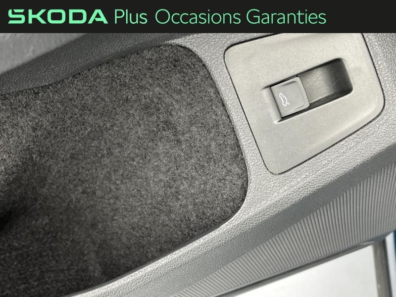 Voitures occasions VOLKSWAGEN TIGUAN Elegance Orvault