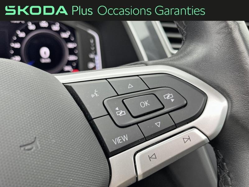 Voitures occasions VOLKSWAGEN TIGUAN Elegance Orvault