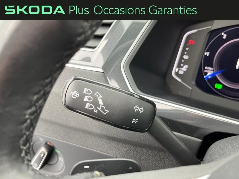 Voitures occasions VOLKSWAGEN TIGUAN Elegance Orvault