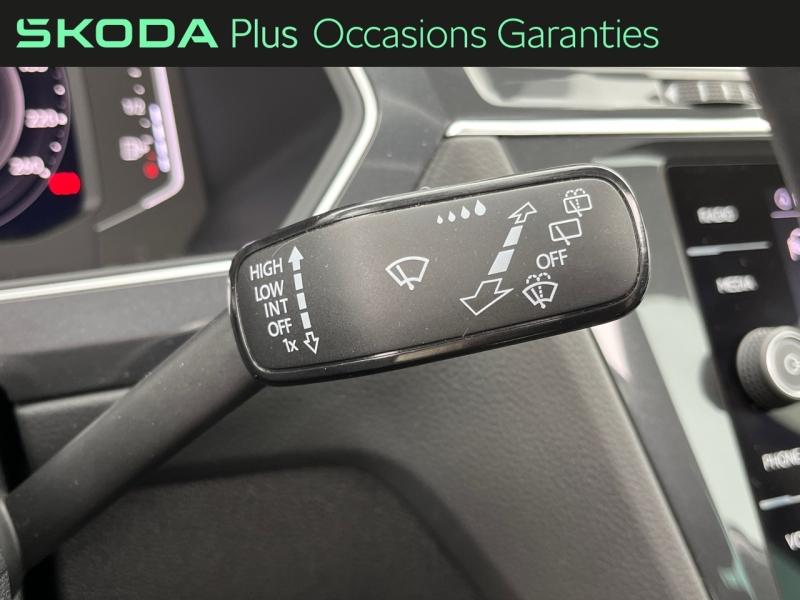 Voitures occasions VOLKSWAGEN TIGUAN Elegance Orvault