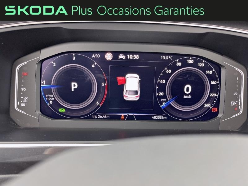 Voitures occasions VOLKSWAGEN TIGUAN Elegance Orvault