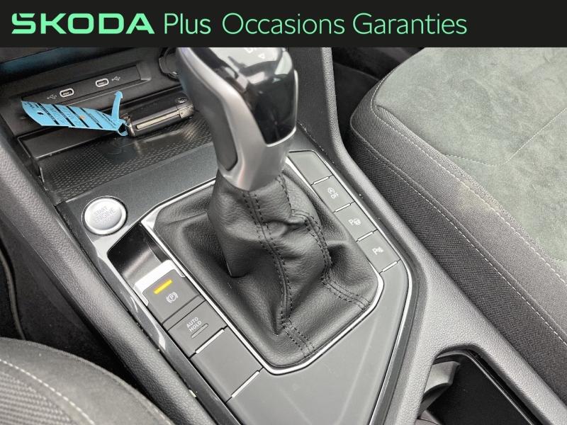 Voitures occasions VOLKSWAGEN TIGUAN Elegance Orvault