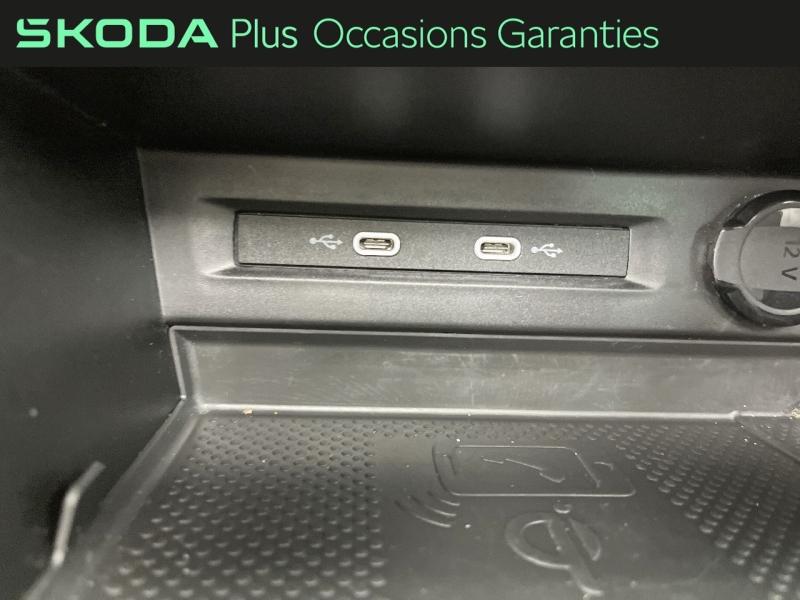 Voitures occasions VOLKSWAGEN TIGUAN Elegance Orvault