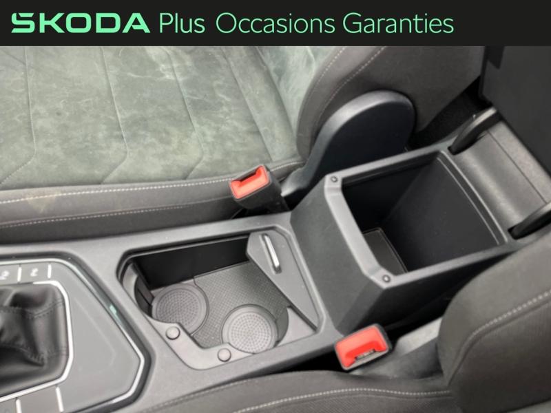 Voitures occasions VOLKSWAGEN TIGUAN Elegance Orvault