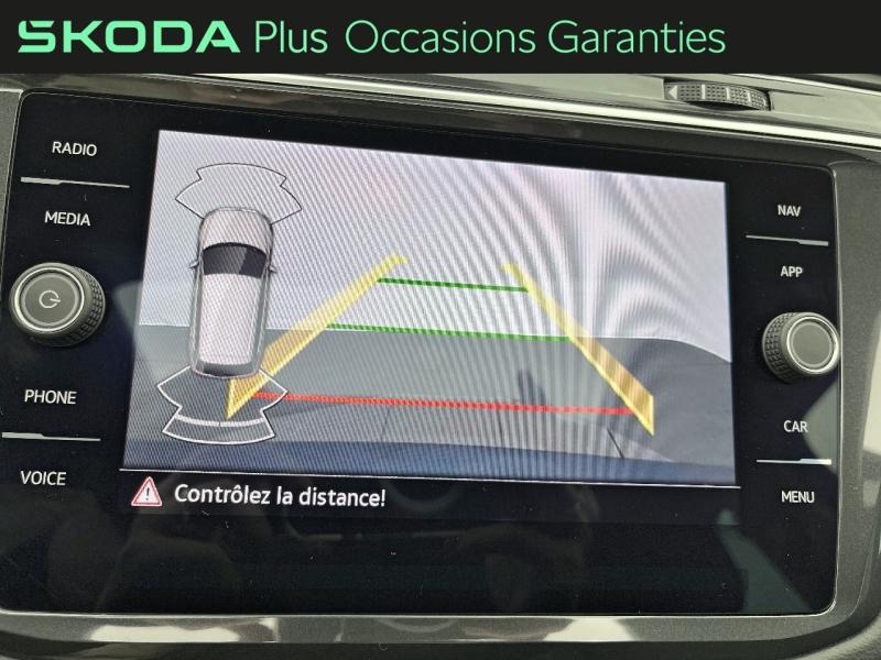 Voitures occasions VOLKSWAGEN TIGUAN Elegance Orvault