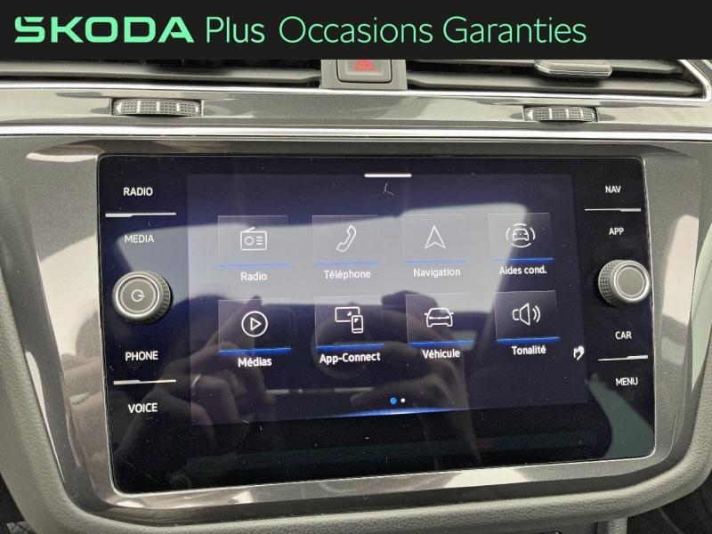 Voitures occasions VOLKSWAGEN TIGUAN Elegance Orvault