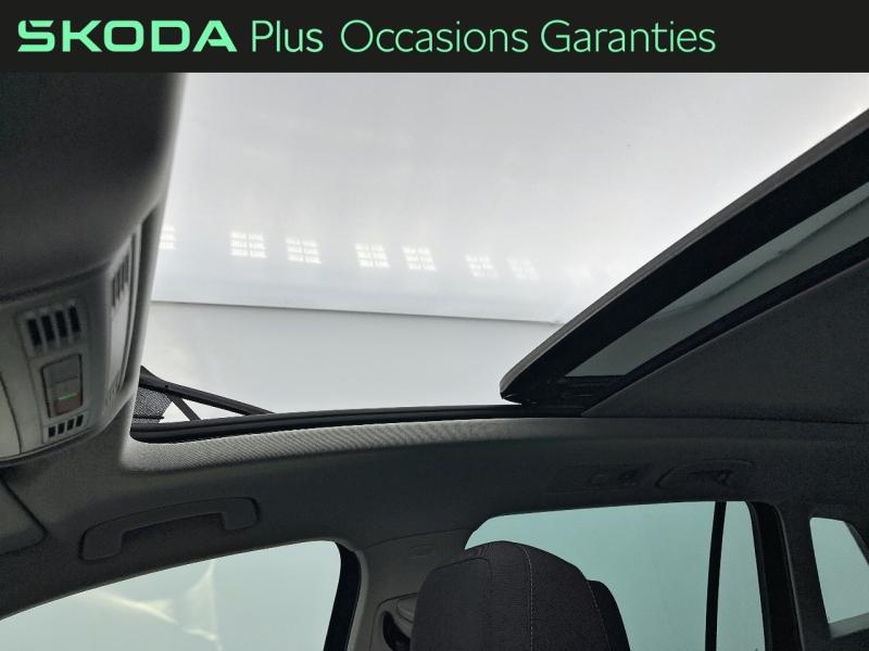 Voitures occasions VOLKSWAGEN TIGUAN Elegance Orvault