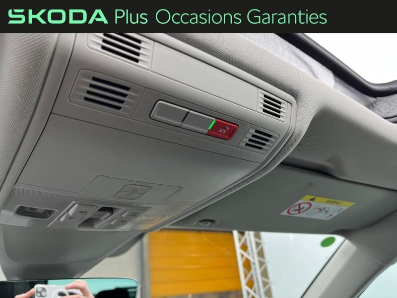 Voitures occasions VOLKSWAGEN TIGUAN Elegance Orvault