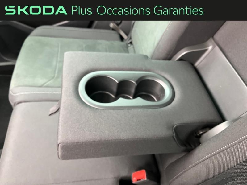 Voitures occasions VOLKSWAGEN TIGUAN Elegance Orvault