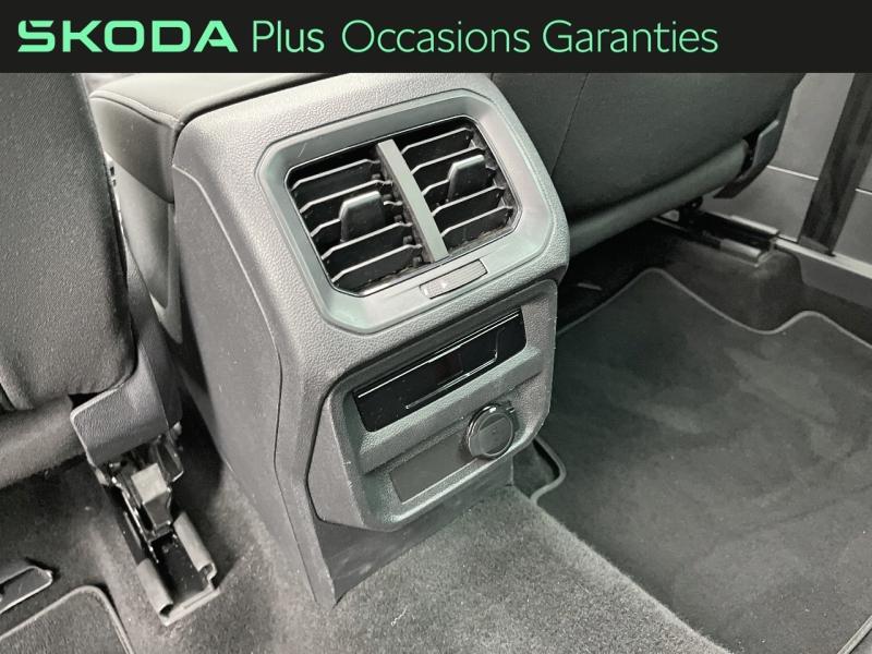 Voitures occasions VOLKSWAGEN TIGUAN Elegance Orvault