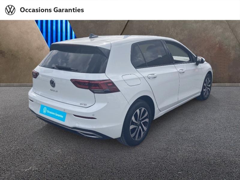 Voitures occasions VOLKSWAGEN GOLF Active Orvault