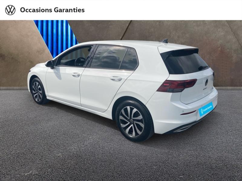 Voitures occasions VOLKSWAGEN GOLF Active Orvault