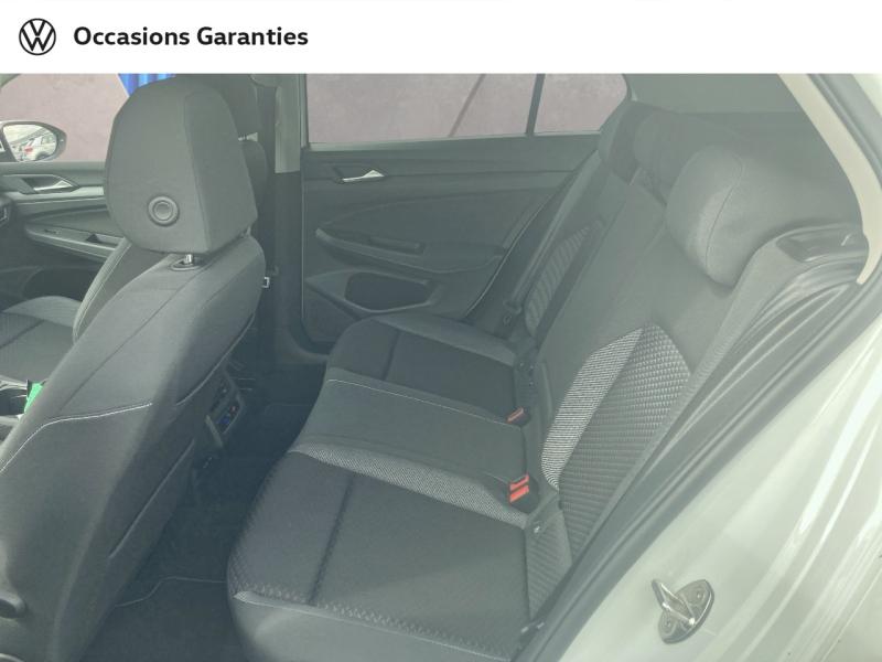 Voitures occasions VOLKSWAGEN GOLF Active Orvault