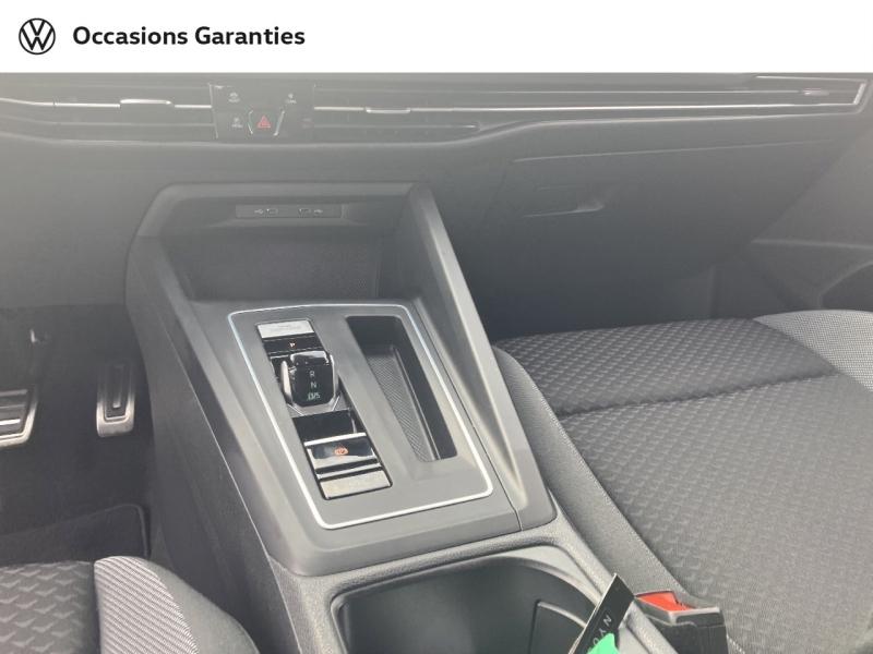 Voitures occasions VOLKSWAGEN GOLF Active Orvault