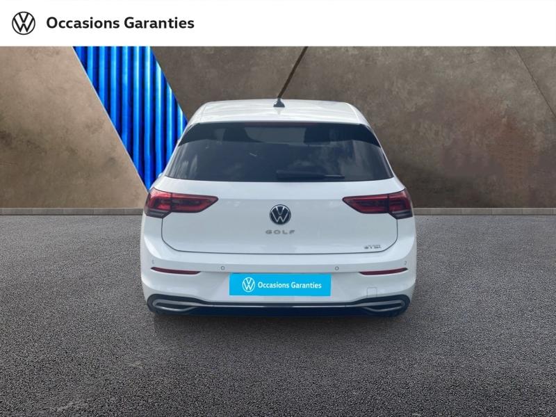 Voitures occasions VOLKSWAGEN GOLF Active Orvault