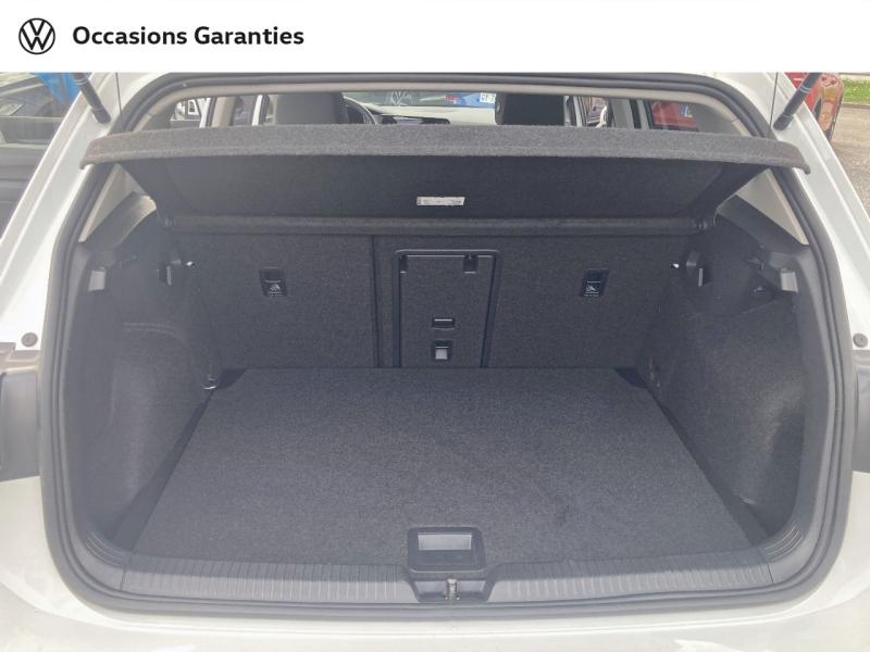 Voitures occasions VOLKSWAGEN GOLF Active Orvault
