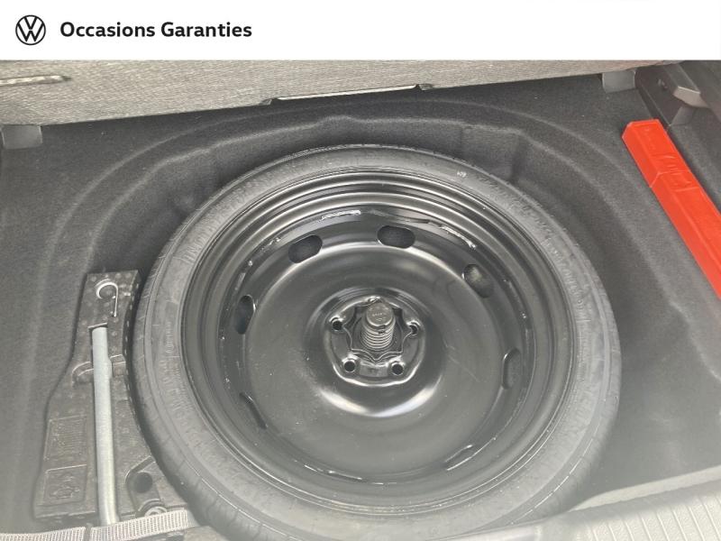 Voitures occasions VOLKSWAGEN GOLF Active Orvault