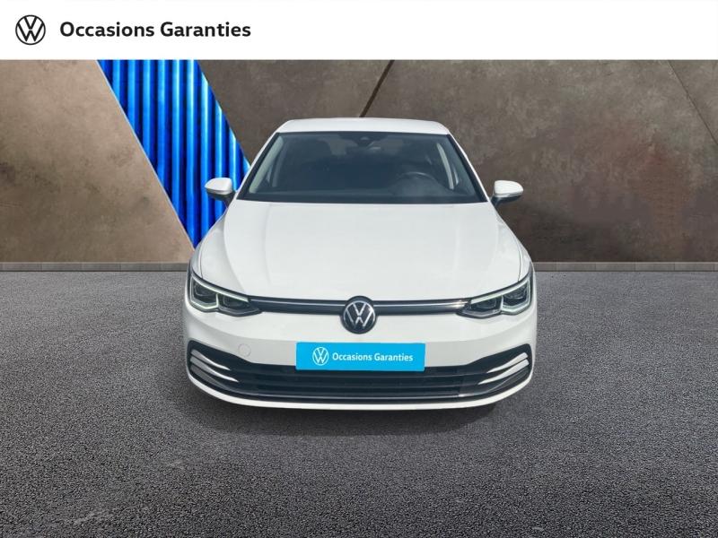 Voitures occasions VOLKSWAGEN GOLF Active Orvault