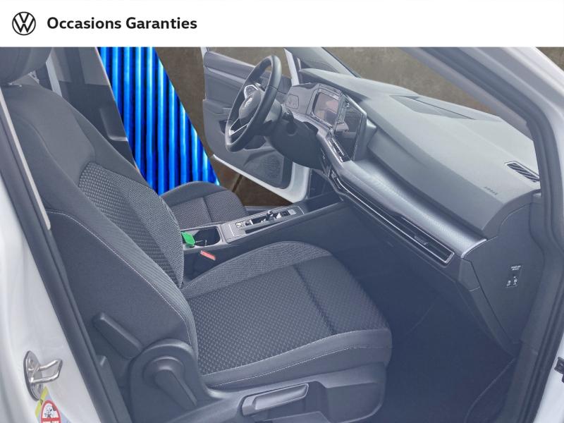 Voitures occasions VOLKSWAGEN GOLF Active Orvault