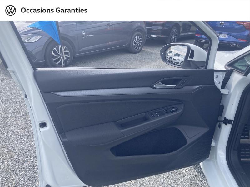 Voitures occasions VOLKSWAGEN GOLF Active Orvault
