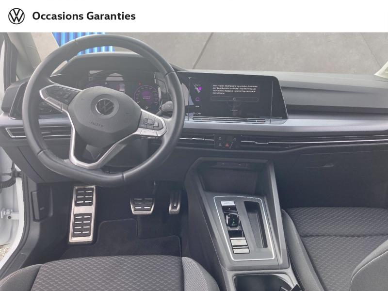 Voitures occasions VOLKSWAGEN GOLF Active Orvault