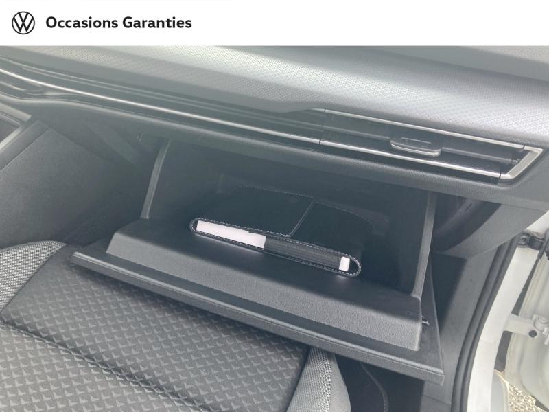 Voitures occasions VOLKSWAGEN GOLF Active Orvault