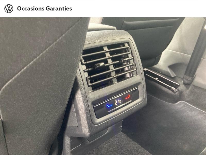 Voitures occasions VOLKSWAGEN GOLF Active Orvault