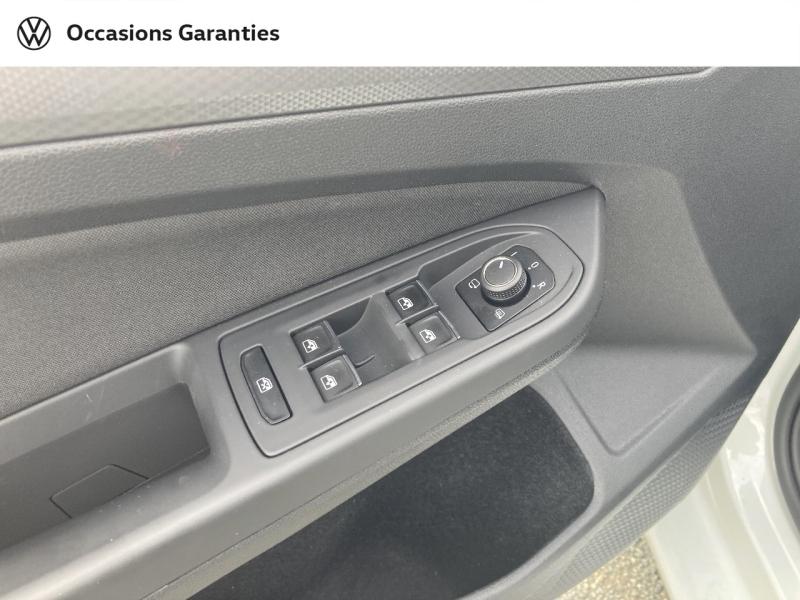 Voitures occasions VOLKSWAGEN GOLF Active Orvault