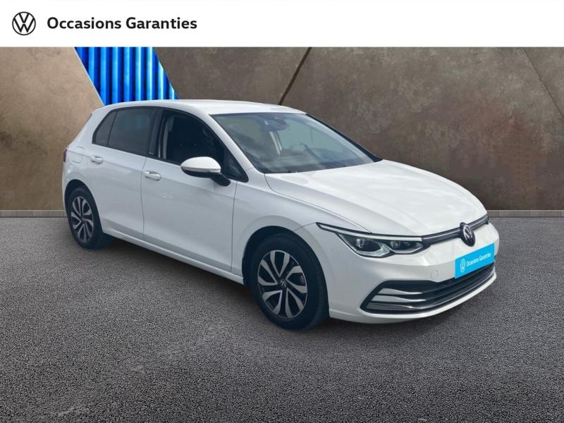 Voitures occasions VOLKSWAGEN GOLF Active Orvault
