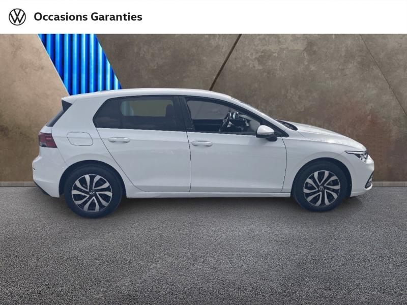 Voitures occasions VOLKSWAGEN GOLF Active Orvault