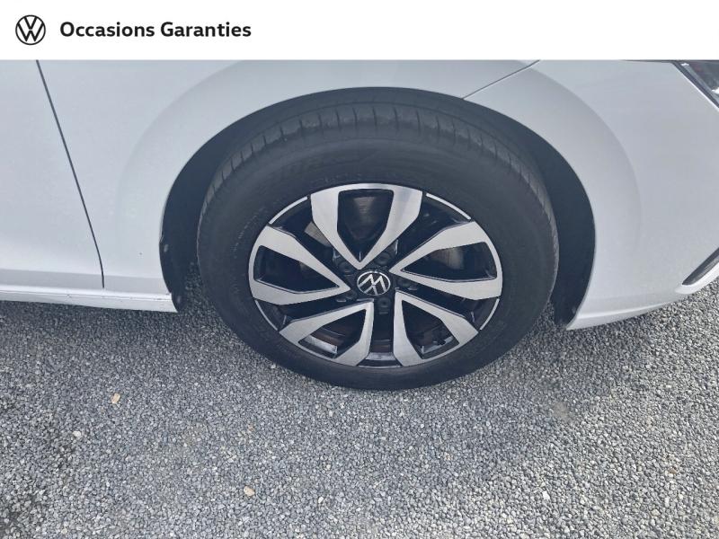 Voitures occasions VOLKSWAGEN GOLF Active Orvault