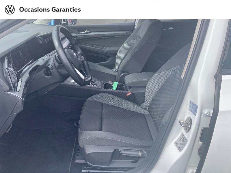 Voitures occasions VOLKSWAGEN GOLF Active Orvault