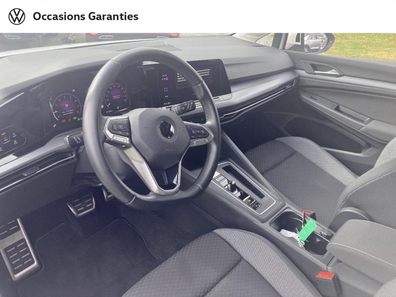 Voitures occasions VOLKSWAGEN GOLF Active Orvault