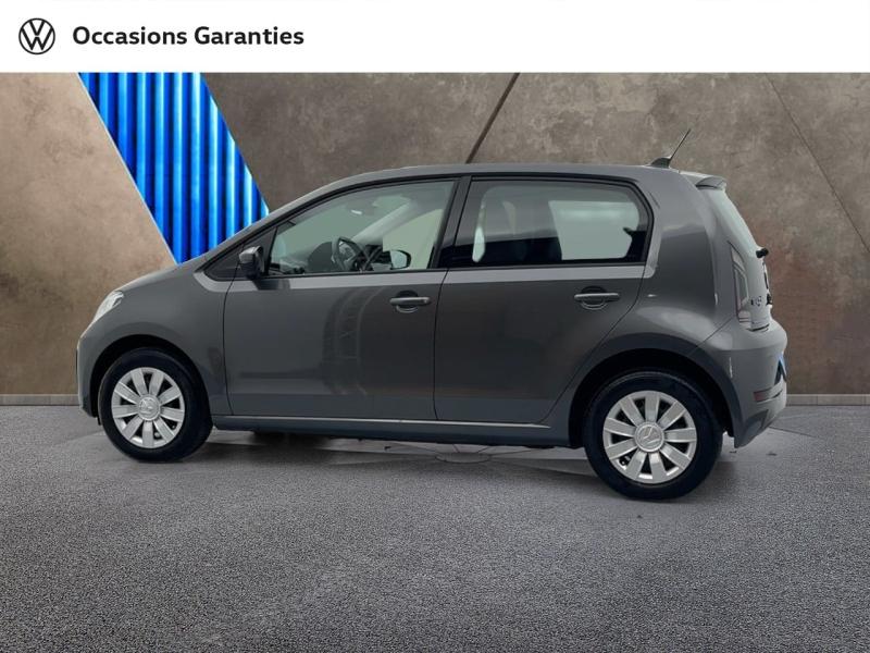 Voitures occasions VOLKSWAGEN e-up! Life Orvault