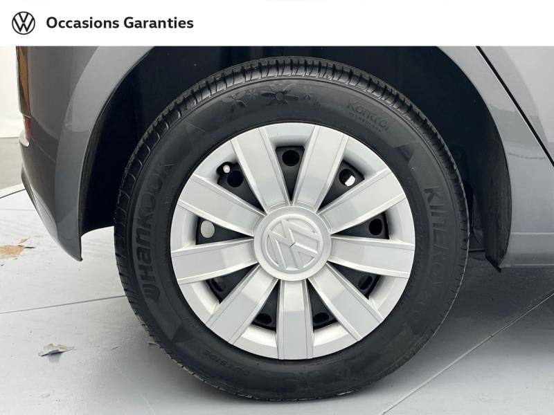 Voitures occasions VOLKSWAGEN e-up! Life Orvault